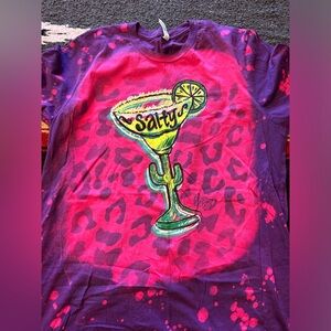 One24 Boutique Salty Tee